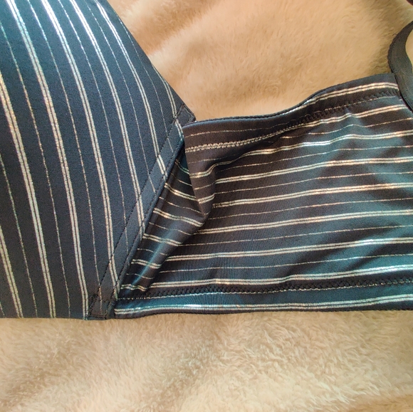 Cacique Simply Wireless gel support - Picture 2 of 3